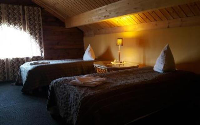 Sälens Bed & Breakfast