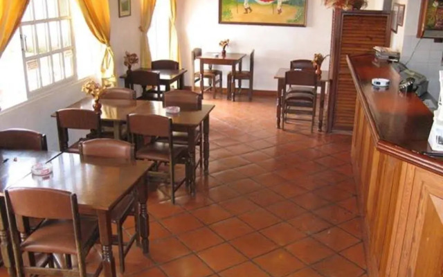 Residencial Pina
