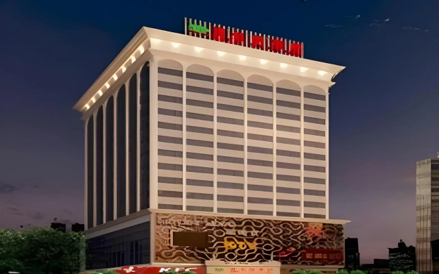 Vienna Hotel Fenghuang Branch