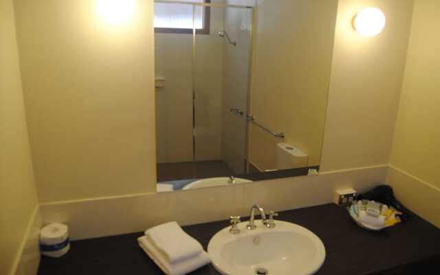 Comfort Inn Grange Burn