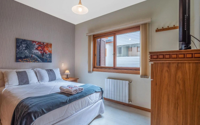 Palladio 304 - Gramado 400 metros Rua Coberta