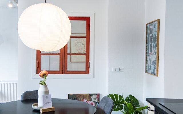 The Brewer Atelier by Daniel&Jacob’s