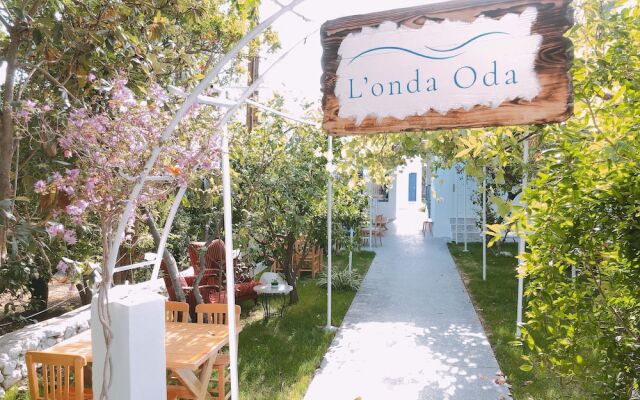 L'onda Oda Bodrum