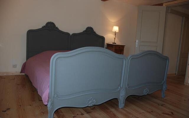 B&B Les Trois Voisins