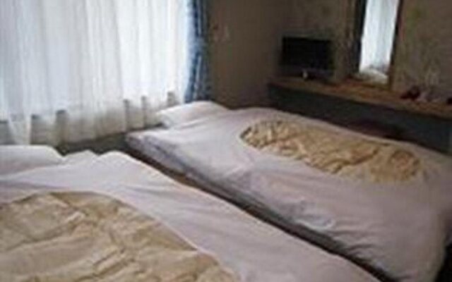 Station Business Hotel Tsuwano