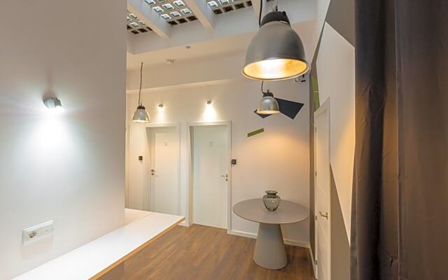 Ronda9 central suites