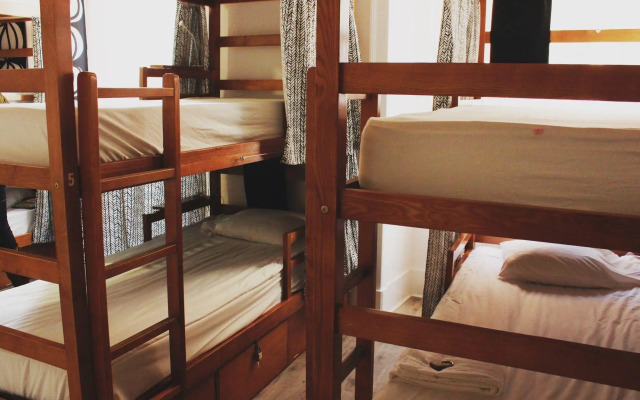 Royal Prince Hostel