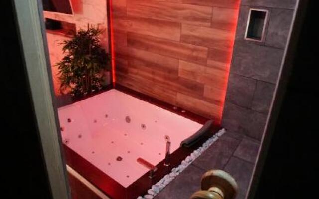 Suite morning star