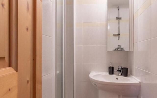 Appartement Le Monêtier-les-Bains, 4 pièces, 6 personnes - FR-1-330F-135