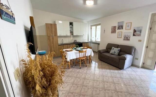 NaturAmare Apartments Palinuro