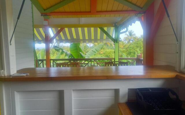 Bungalow de charme