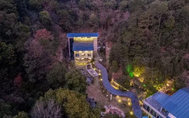 Taoshe Resort Hotel (Jingdezhen China Ceramics Museum Ancient Kiln Branch)