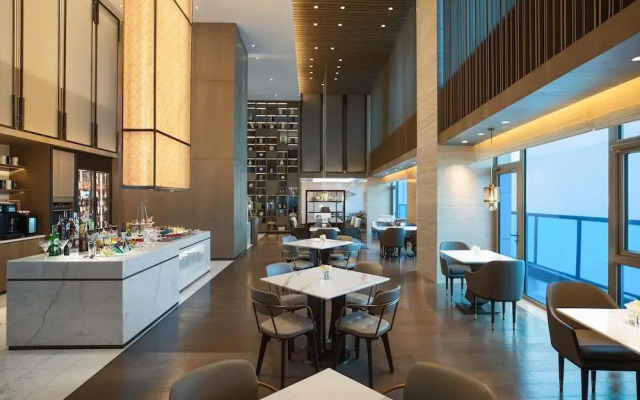 Marriott Yantai Hotel