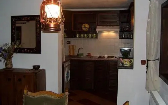 Hilde's Residence