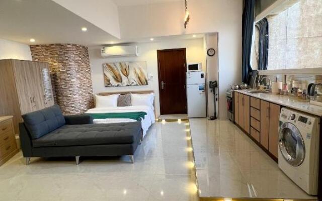 Almasarat Tower Sea View برج المسارات اطلالة بحرية