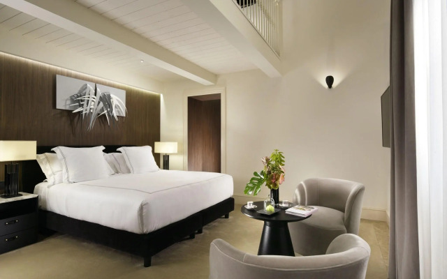 The First Dolce - Preferred Hotels & Resorts