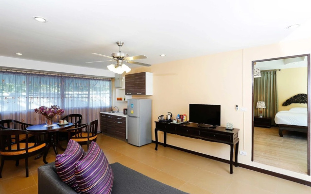 Dream Villa Resort @ Chiangmai