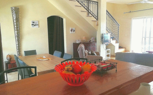 Villa Elodie