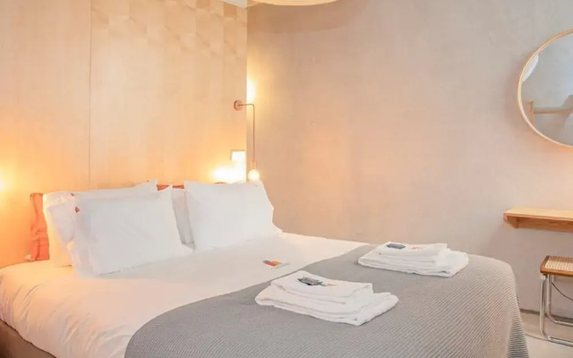 Liiiving in Porto - Bolh o Trendy Apartment II