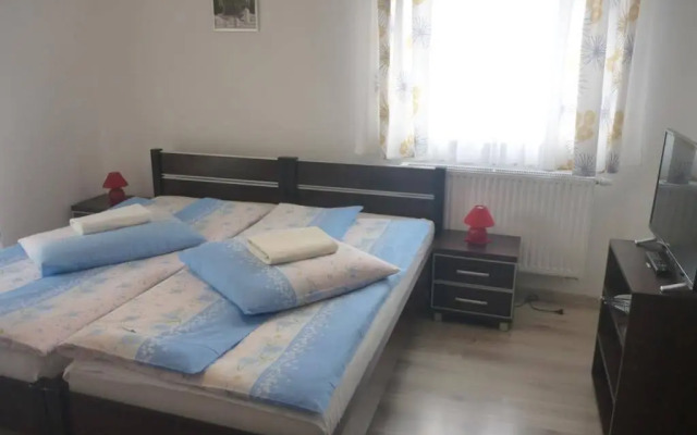 Ośrodek Wypoczynkowy Relaks