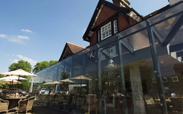 Tullie Inn