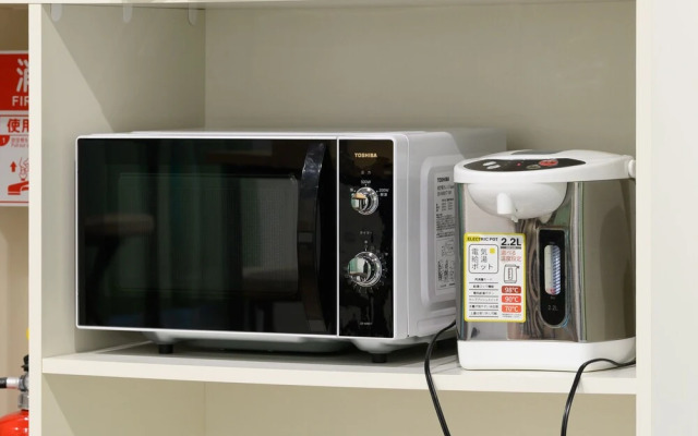 Tabist Capsule Inn Kasakake