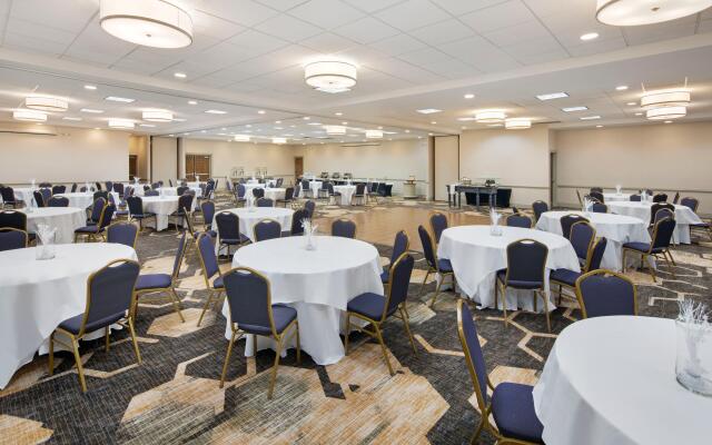 Holiday Inn Charlottesville-Univ Area by IHG