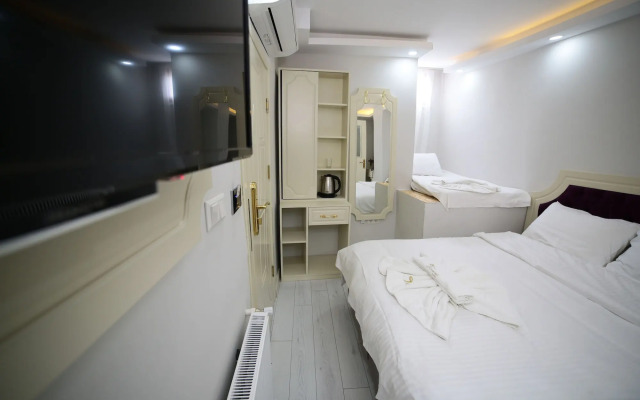 Taksim Diamond Hotel