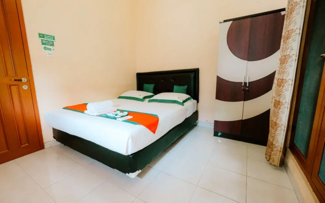 Homestay Pogung dekat UGM by Simply Homy