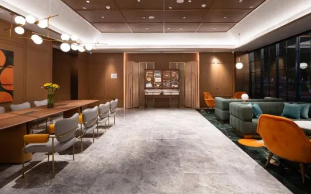 Orange Hotel (Shenzhen Bao'an International Convention and Exhibition Center)