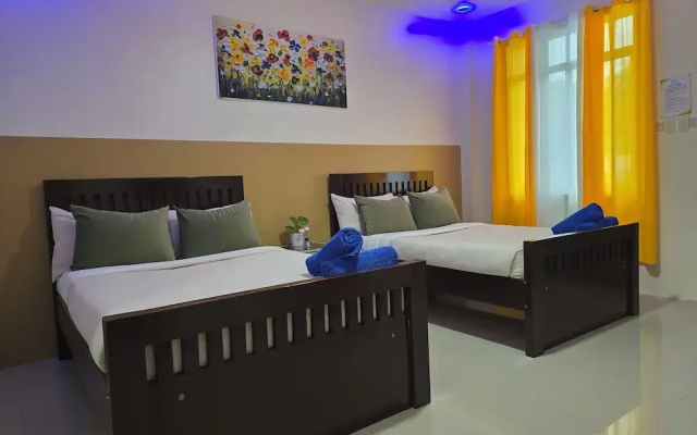 Jade Resort