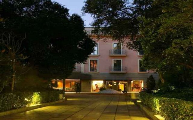 RVHotels Spa Vila de Caldes
