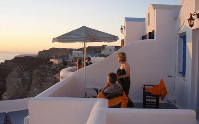 Caldera Butterfly Villas
