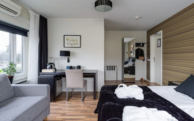 Wärdshuset C. Dickens