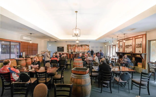 Grande Escape Resort