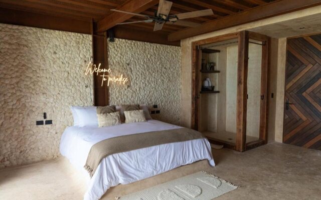 AWA Holbox Hotel Boutique - Beach Front