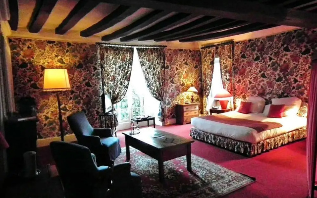 Relais Cicéro