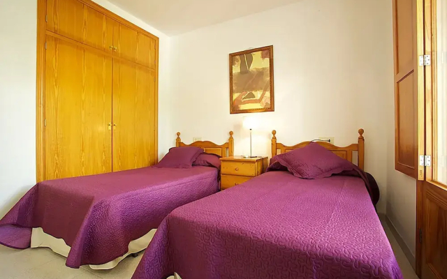 Villa Sirenas