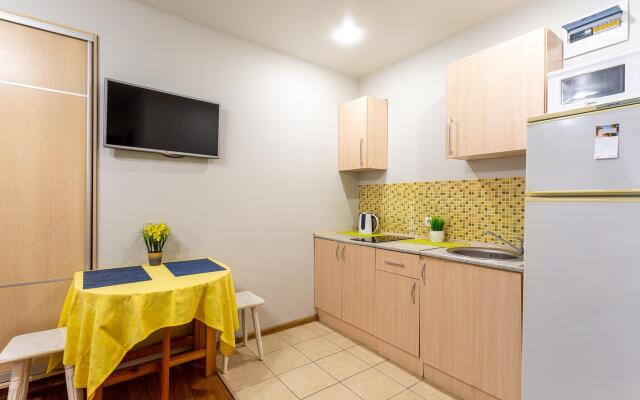 Comfort студия рядом с морем Мамайка Lamare