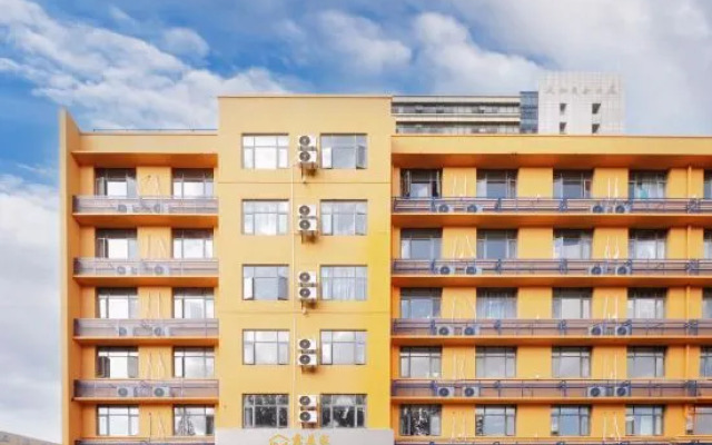 Shanghai Hongkou Lumeijia Service Apartment (Shuidian Branch)