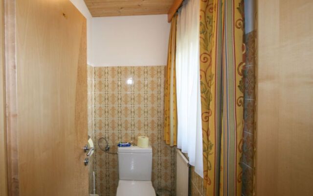 Apartment Klocker Mayrhofen