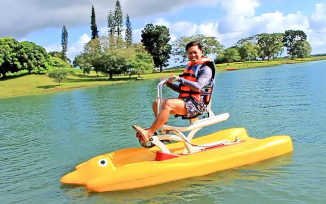 Caliraya Resort Club