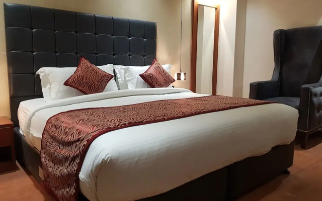 CENNET The Boutique Hotel