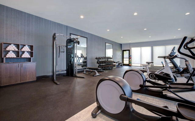 DoubleTree by Hilton Palmdale, CA