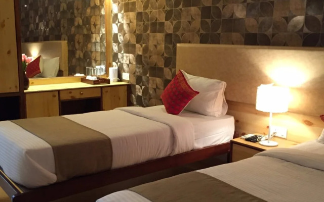 Westend Hotel