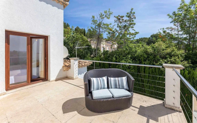 Villa Vista Mar in Sa Pobla