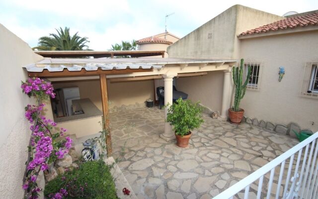 Villas Guzman - Girasoles