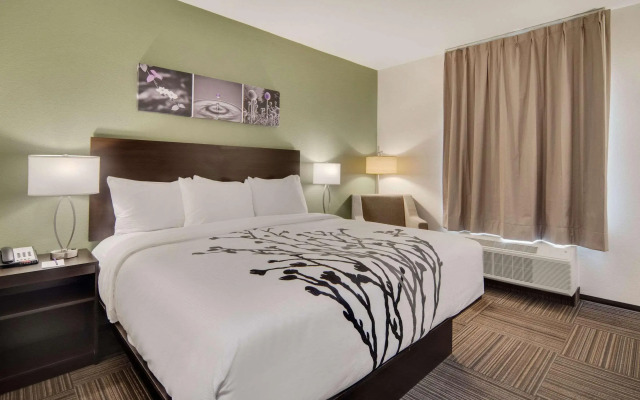 Sleep Inn Dallas Northwest - Irving