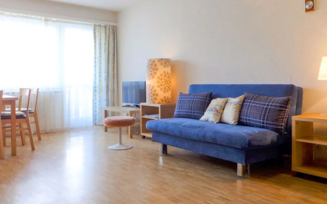 Apartment Beaulieu Lommel 21345