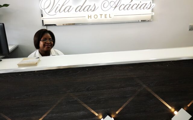 Vila das Acácias